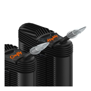Hygienický náustek pro vaporizéry Mighty, Mighty+ & Crafty, Crafty+, 1ks