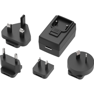 USB nabíječka pro vaporizér Storz&Bickel Crafty+