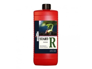 Mills HC Start 500 ml