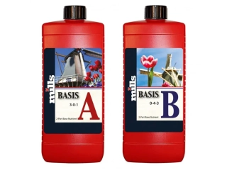 Mills Basis A/B 1 l