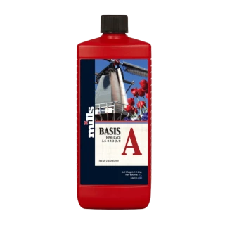 Mills Regular A+B 1 l