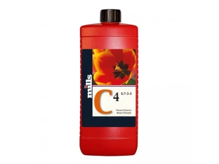 Mills HC C4 1 l