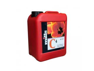 Mills HC C4 5 l