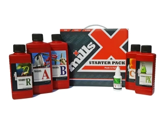 Mills Starter Pack