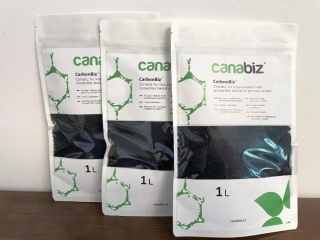 Canabiz CarbonBiz 1 l