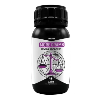 More Grams 300 ml