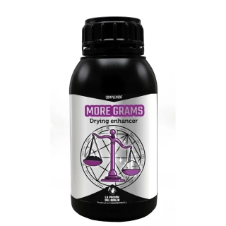 More Grams 500 ml