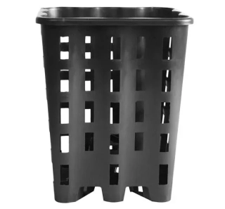 Květináč plastový Hercules hranatý 6,5 l