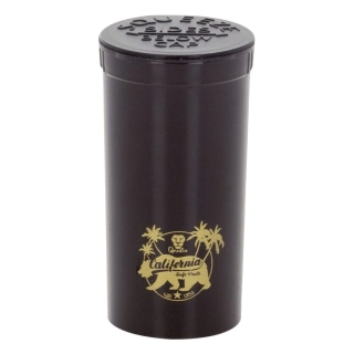 Qnubu California Pop Top 24 ml, uzavíratelná kapesní dóza