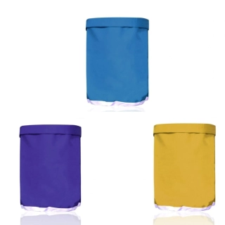 Urban Bubble bags na extrakci, 3 ks