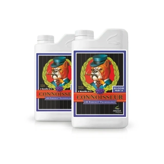 Advanced Nutrients pH Perfect Connoisseur Bloom A+B 500 ml