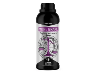 More Grams 1150 ml
