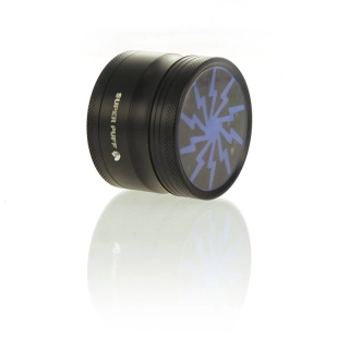 Super Puff Drtička Lightning series - modrá(63mm)