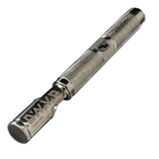 DynaVap M7 Vaporizér Twotonium + torch