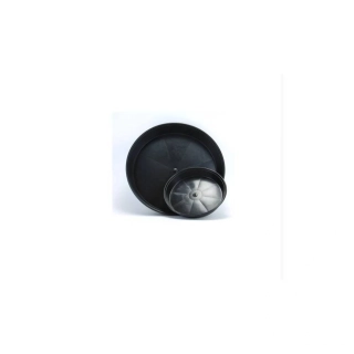 Podmiska plast kulatá průměr 25 cm