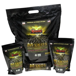 Xtreme Gardening Mykos 454 g (1lb)