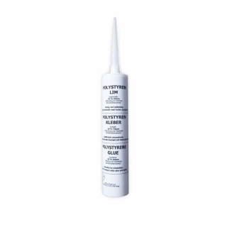 Ebb&Flow lepidlo pro napouštěcí vany, 300 ml