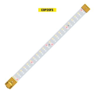 Secret Jardin Cosmorrow LED 20W Full Spectrum 2.85 µmol/J COP20FS