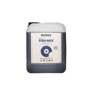 Biobizz Fish-Mix 5 l