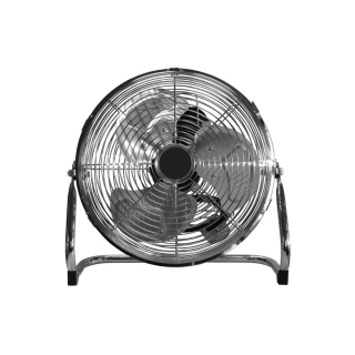 Gorilla Floor Fan, třírychlostní podlahový ventilátor 30 cm