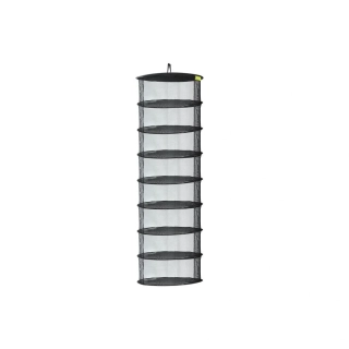 Garden High ProDry Basic, sušicí síť průměr 55 cm, 8 pater