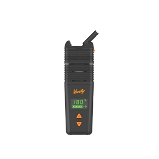 Storz&Bickel Venty, digitální kapesní vaporizér