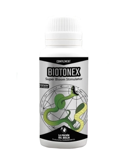 La Poción Del Brujo Biotonex F1 100ml