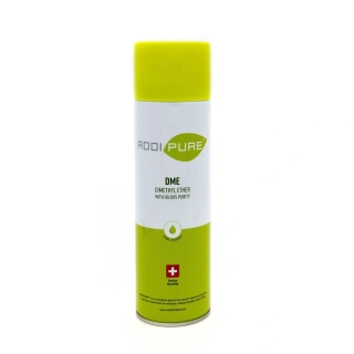 Dimethylether (DME) 99,99% pro extraktor ADDIPURE PEO, sprej 500 ml