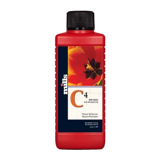 Mills Regular C4 250 ml