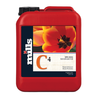 Mills Regular C4 5 l