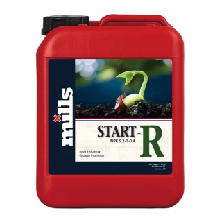 Mills Regular Start-R 5 l