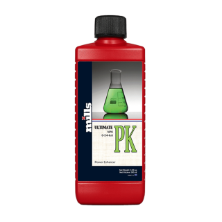 Mills Regular Ultimate PK 500 ml