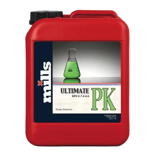 Mills Regular Ultimate PK 5l