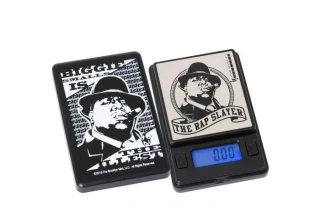 Váha Infyniti Scales BIG Virus 50g/0,01g