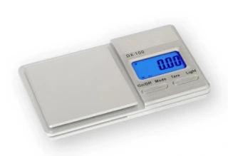 Váha On Balance DX Miniscale 100g/0,01g
