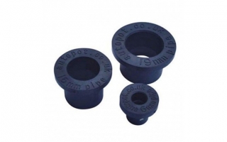Autopot 6 mm vstup do barelu (otvor 10 mm)