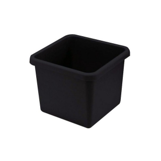 Autopot květník 8.5L černý