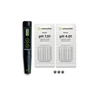 Milwaukee pH51,pH metr voděodolný, ruční